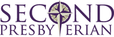 Second Presbyterian Church Logo