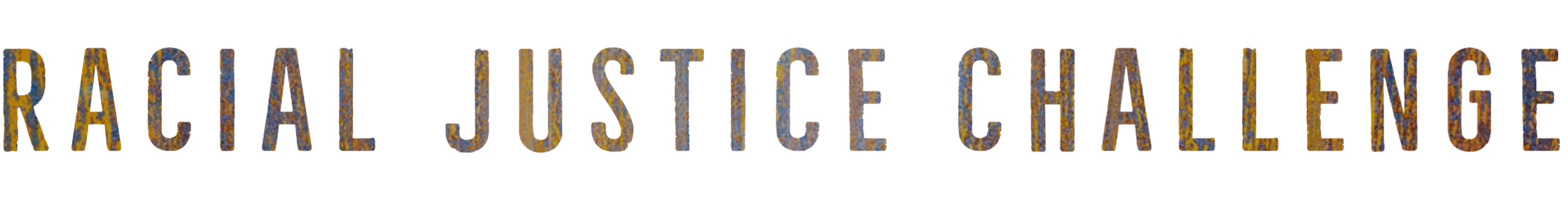 Challenge-Racial Justice Challenge