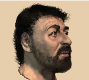 Galilean_Man_by_Richard_Neave_2001