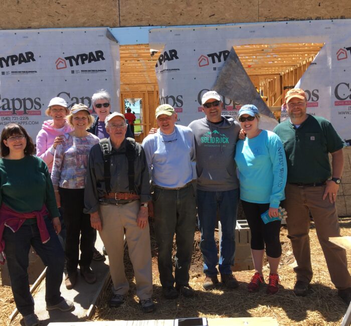 Habitat Crew