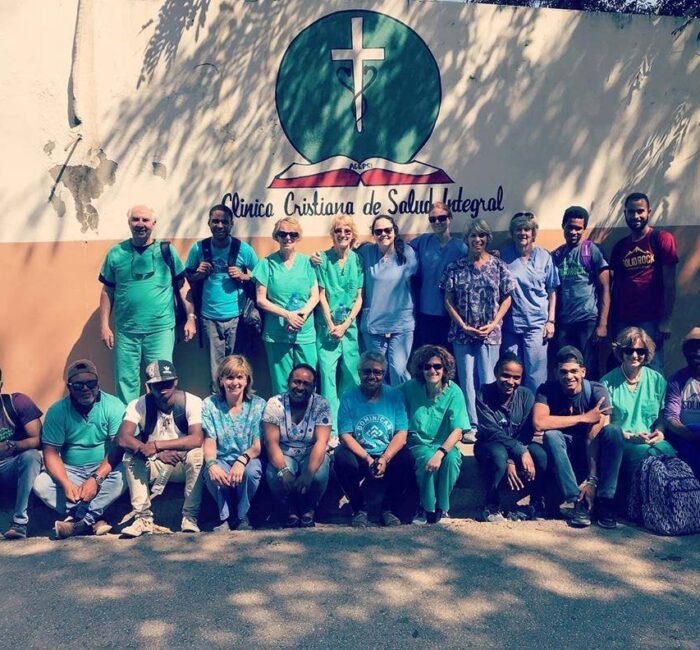 Volunteering