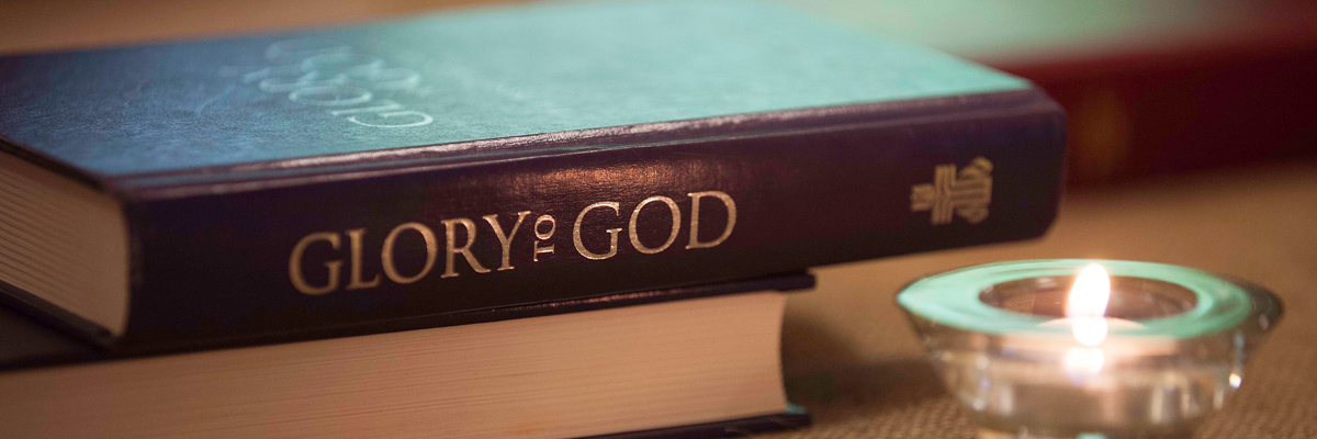Glory to God Hymnal