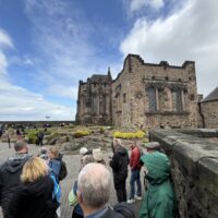 Edinburgh Castle-2