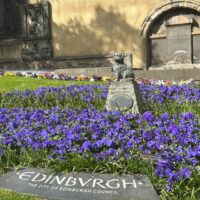 Greyfriars Church-1