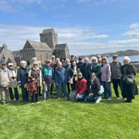 Scotland Day 5 - Group