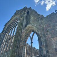 Scotland May 10-11