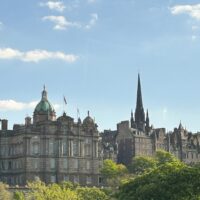 Scotland May 10-12
