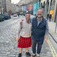 Scotland May 10-15