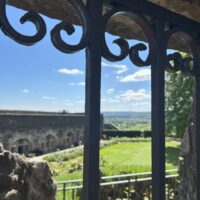 Scotland May 5-2