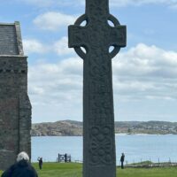 Scotland May 6-6