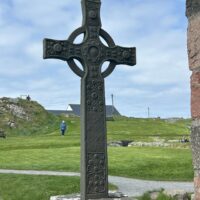 Scotland May 6-7