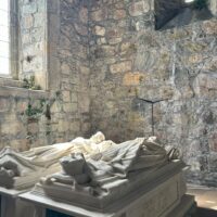 Scotland May 6-9_Memorials to the Duke and Duchess of Argyll