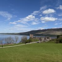 Scotland May 7-10