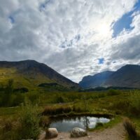 Scotland May 7-4