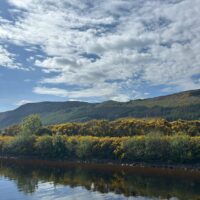 Scotland May 7-6