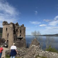 Scotland May 7-9