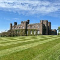 Scotland May 8-8