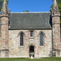 Scotland May 8-9