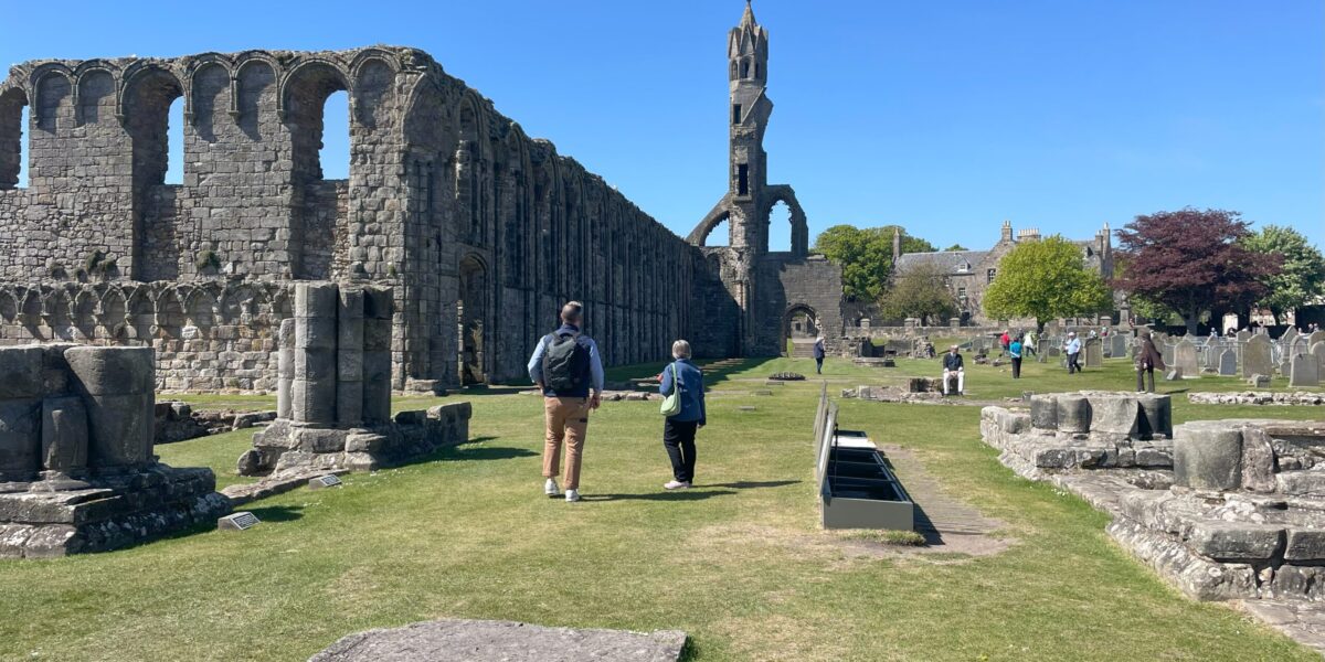 Scotland May 9-4