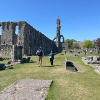 Scotland May 9-4