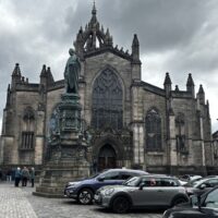 St. Giles Cathedral-5