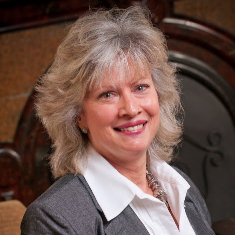 Marianne M. Sandborg
