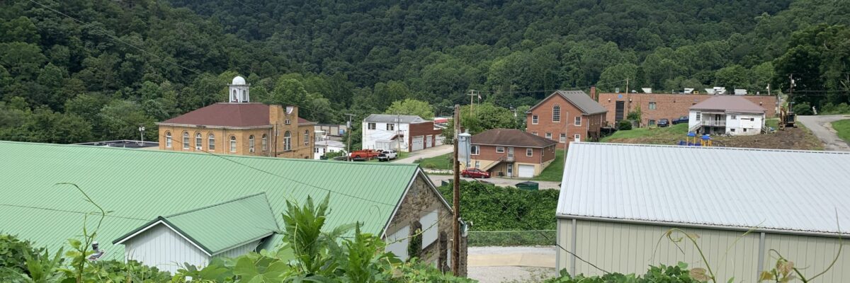 Clay County, KY, Mikkelson blog 1 Clay County, KY, Mikkelson blog 1